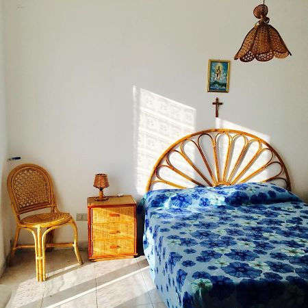 Agenzia Isotur Geranio Apartment Ponza Exterior photo